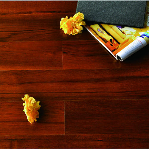 大自然实木复合地板G13068 柚木多层复合